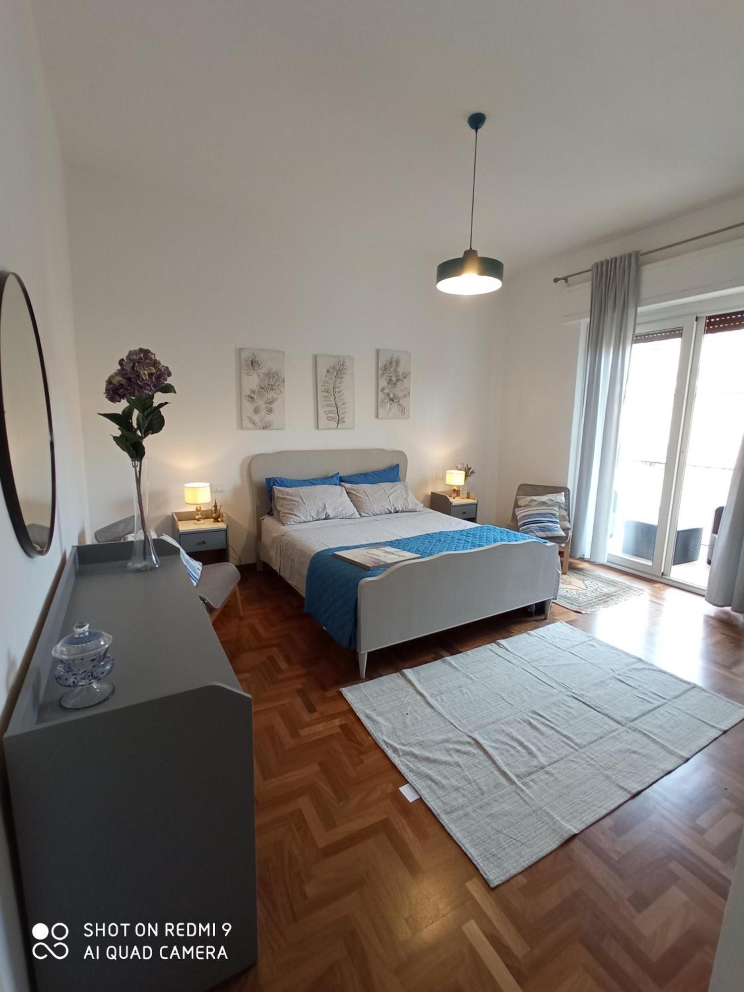 Appartement Casa Del Cioccolato Palerme